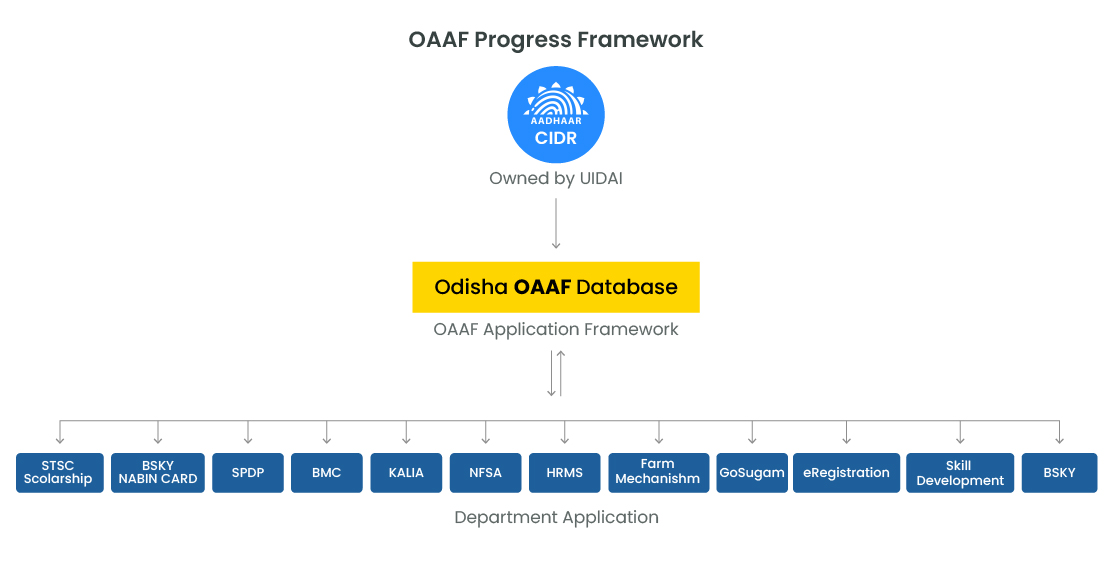 About OSRDH